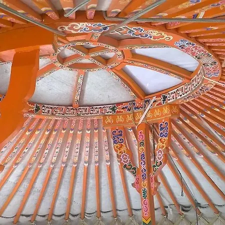 Vadviragos Vendeghaz بيت ضيافة ليوشميش