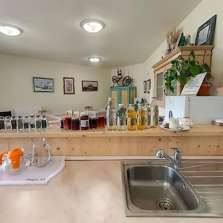 Vadviragos Vendeghaz بيت ضيافة ليوشميش